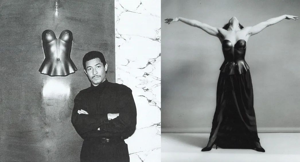 人们对三宅一生的评价,三宅一生的经典语录