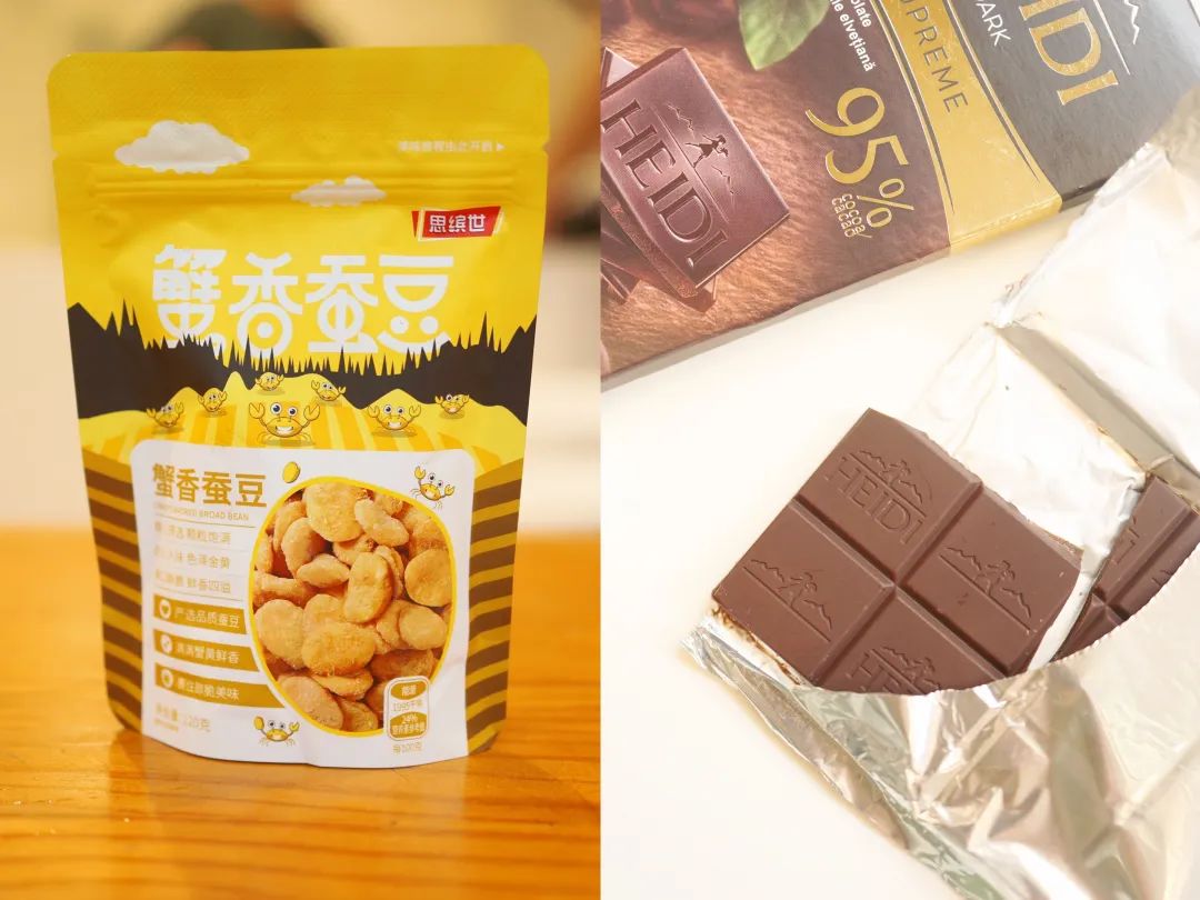 2年没写这家宝藏超市，居然更好买了