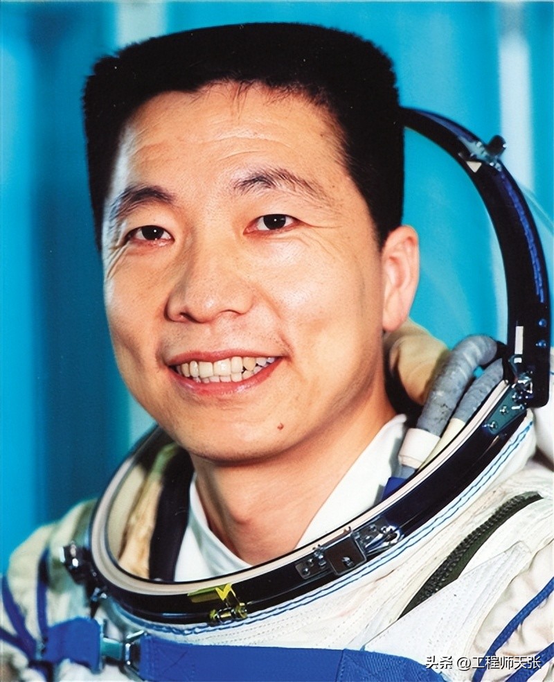 神舟16号乘组,神舟十六乘组介绍