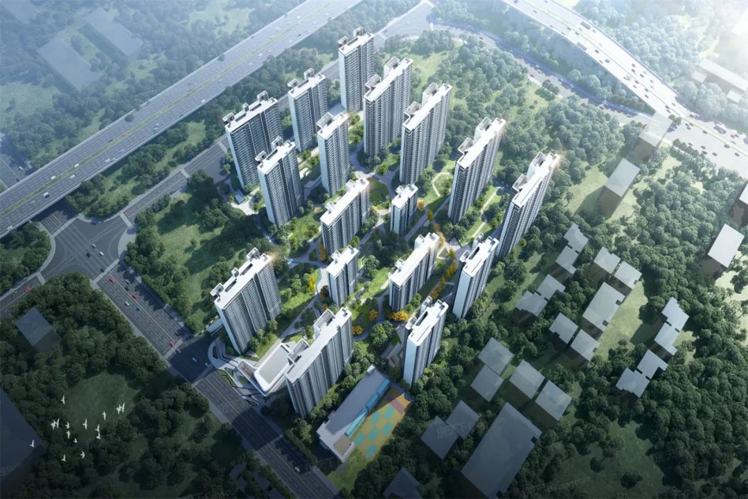 2024年咸阳高新区重大项目,咸阳高新区学校