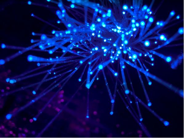 无线办公网速能保证吗,电信企业wifi