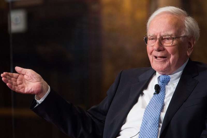 港台的股神选股票,股神们的选股策略