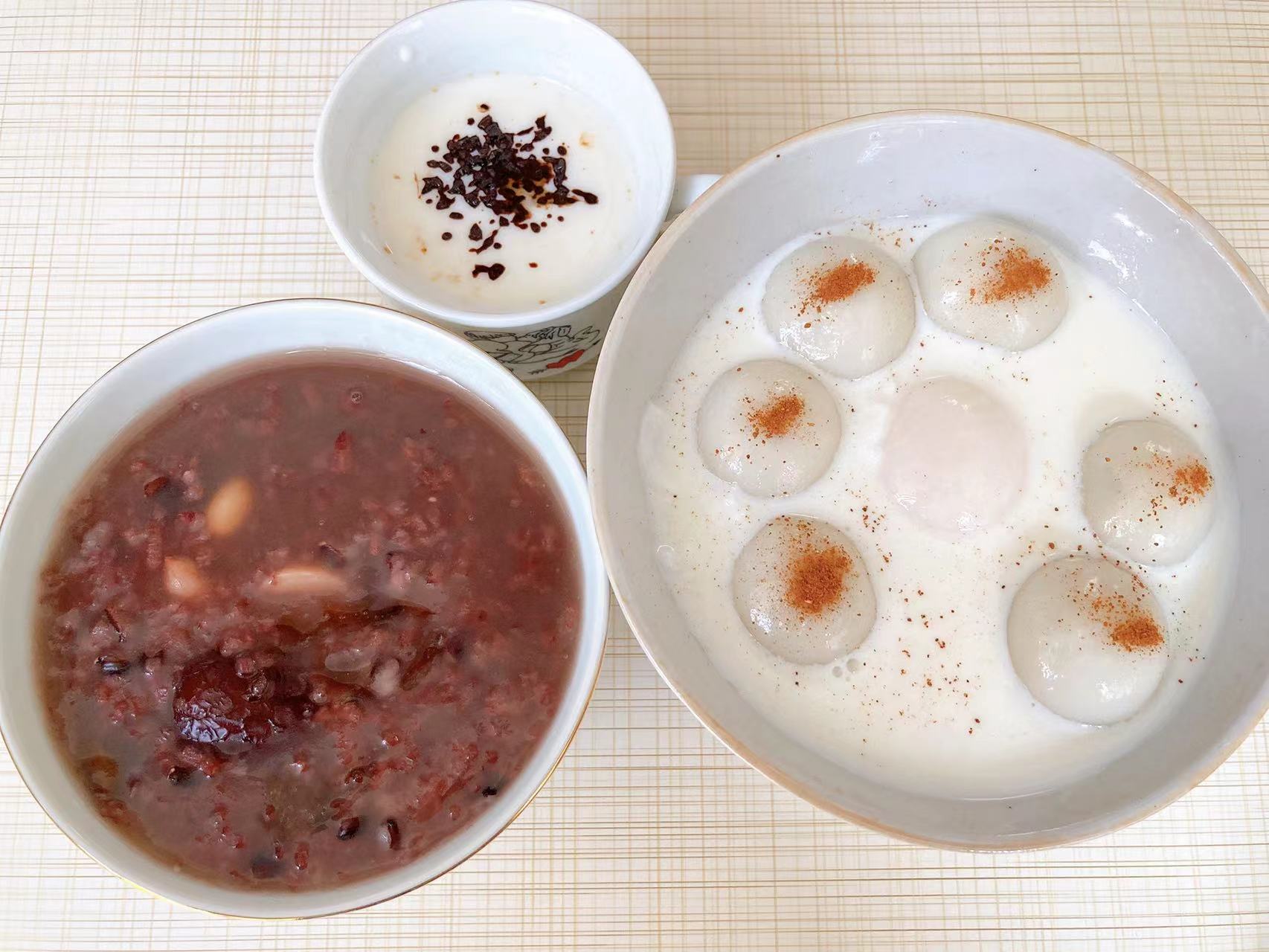 2022年4月21日，21是个好数字，礼物收到手软，热核酸