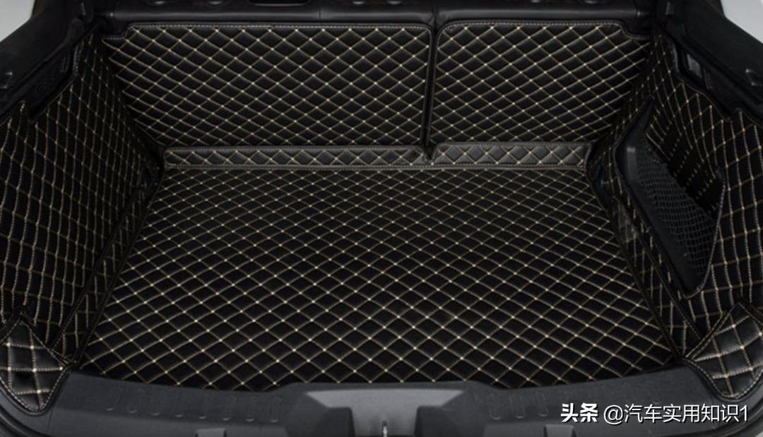 车后备箱垫有必要吗,汽车后备箱垫有没有必要买全包围