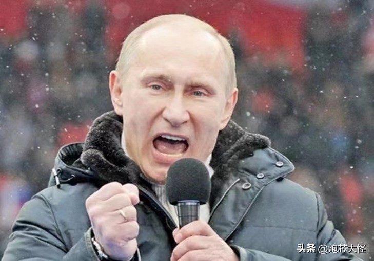 38个国家耗不过1个俄罗斯，这背后究竟为何？