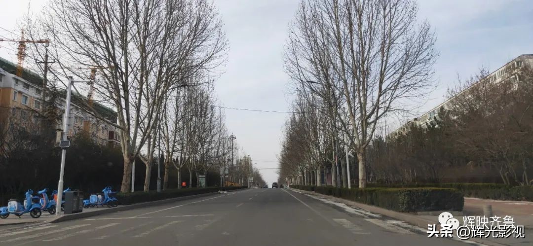 冬日行走五莲,千里齐长城探访记游