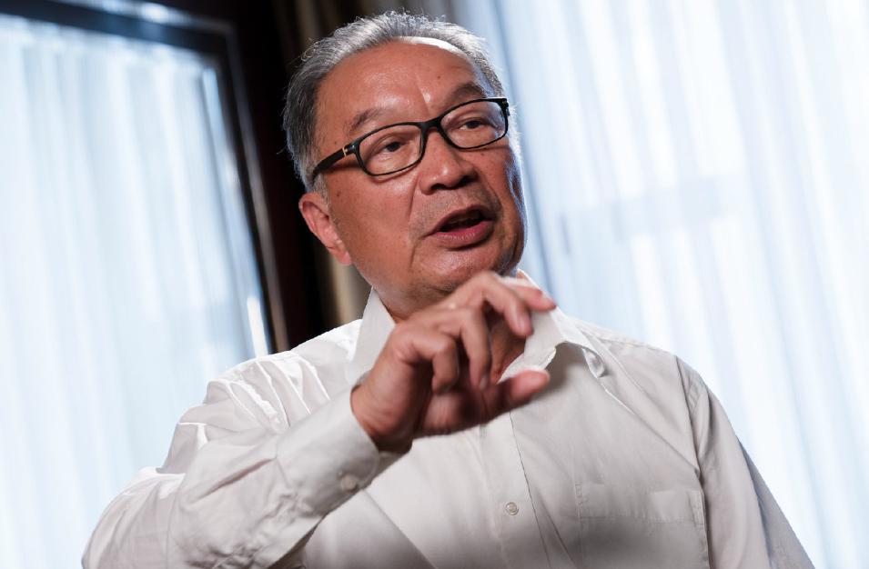 温铁军在国外经历,温铁军在美国的真实情况