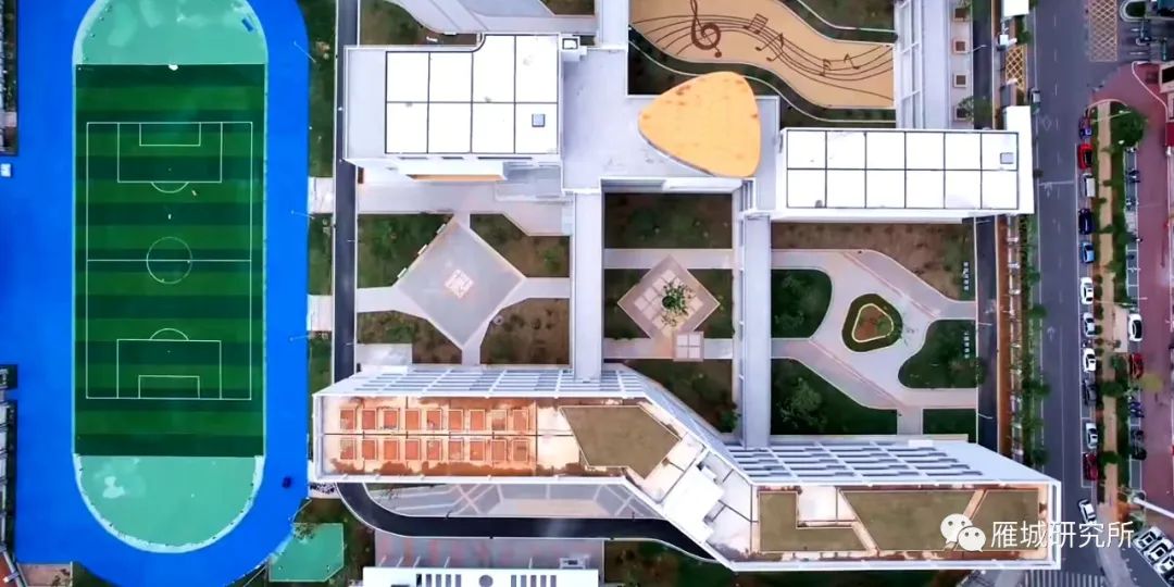 衡阳县6中新校区,衡阳六所新学校