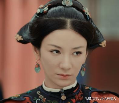 尚食女主崩溃瞬间片段,尚食首播热度第一