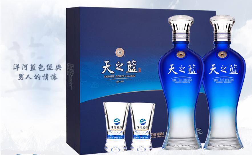 中国最具有收藏价值的白酒,中国白酒五大收藏品牌