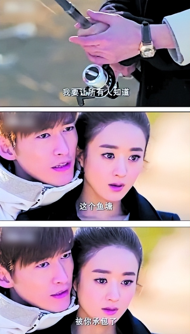 霸道总裁和女主的狗血剧情,霸道总裁与灰姑娘的恩怨情仇剧