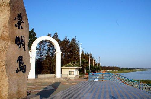 上海崇明生活是一种什么体验,崇明岛居住体验