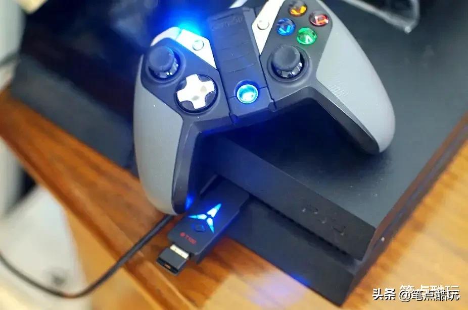 最好用的手游键鼠转换器,手柄键鼠转换器