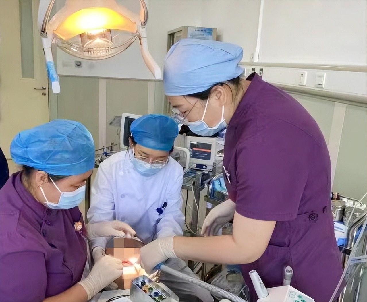 哈医大一院麻醉科人员名单,哈医大一院群力口腔科地址