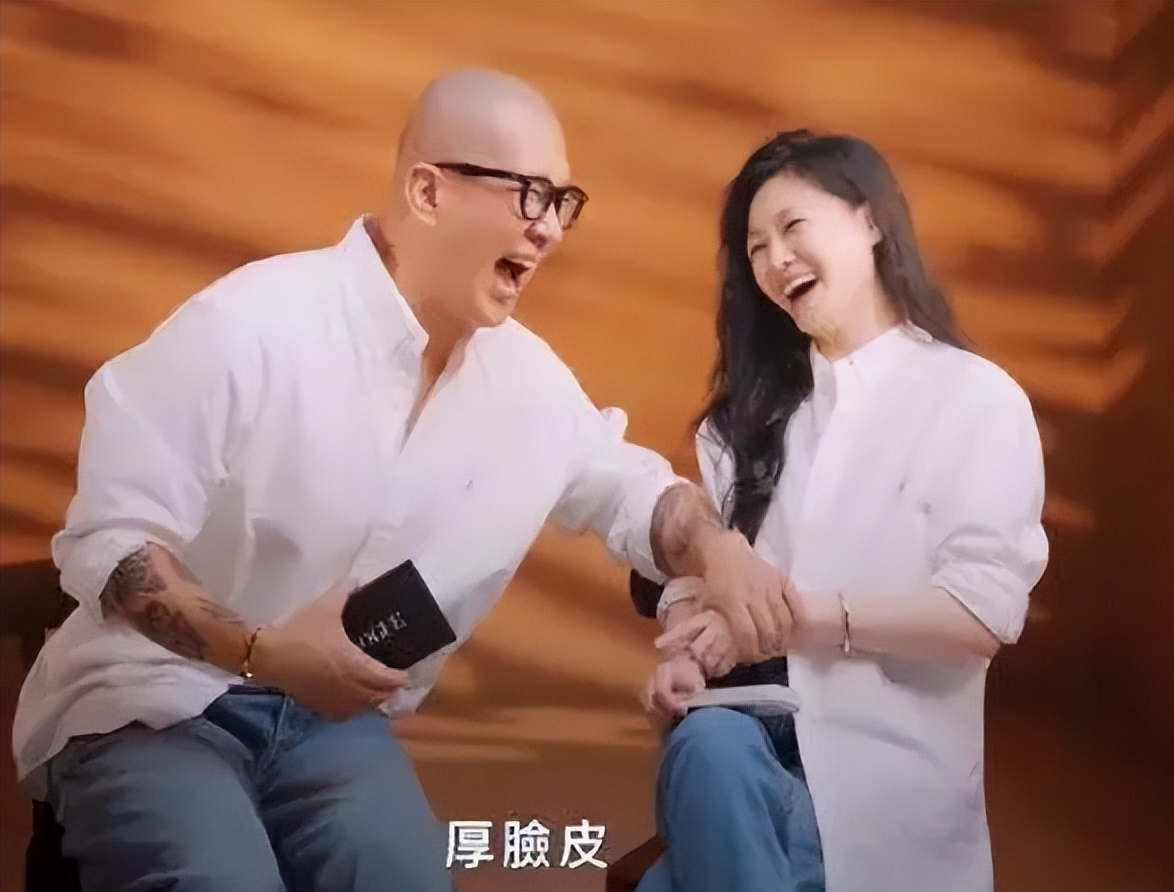 看似是俊男美女、豪门名流，实际上一个比一个不禁扒