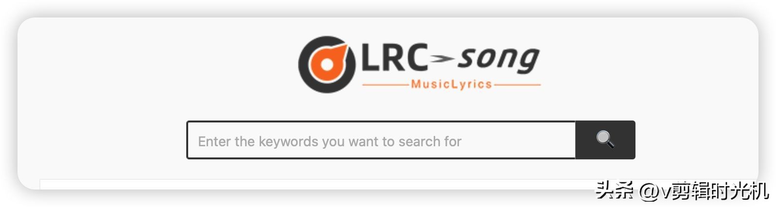 10个非常有趣音乐网站,99%的人都不知道的无损音乐网站