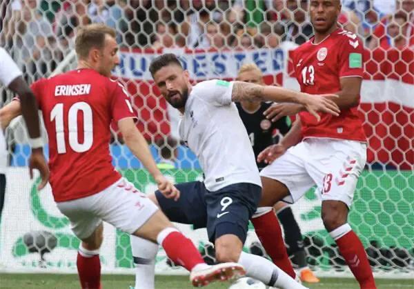 法国队能否卫冕,法国队能打破卫冕冠军魔咒吗