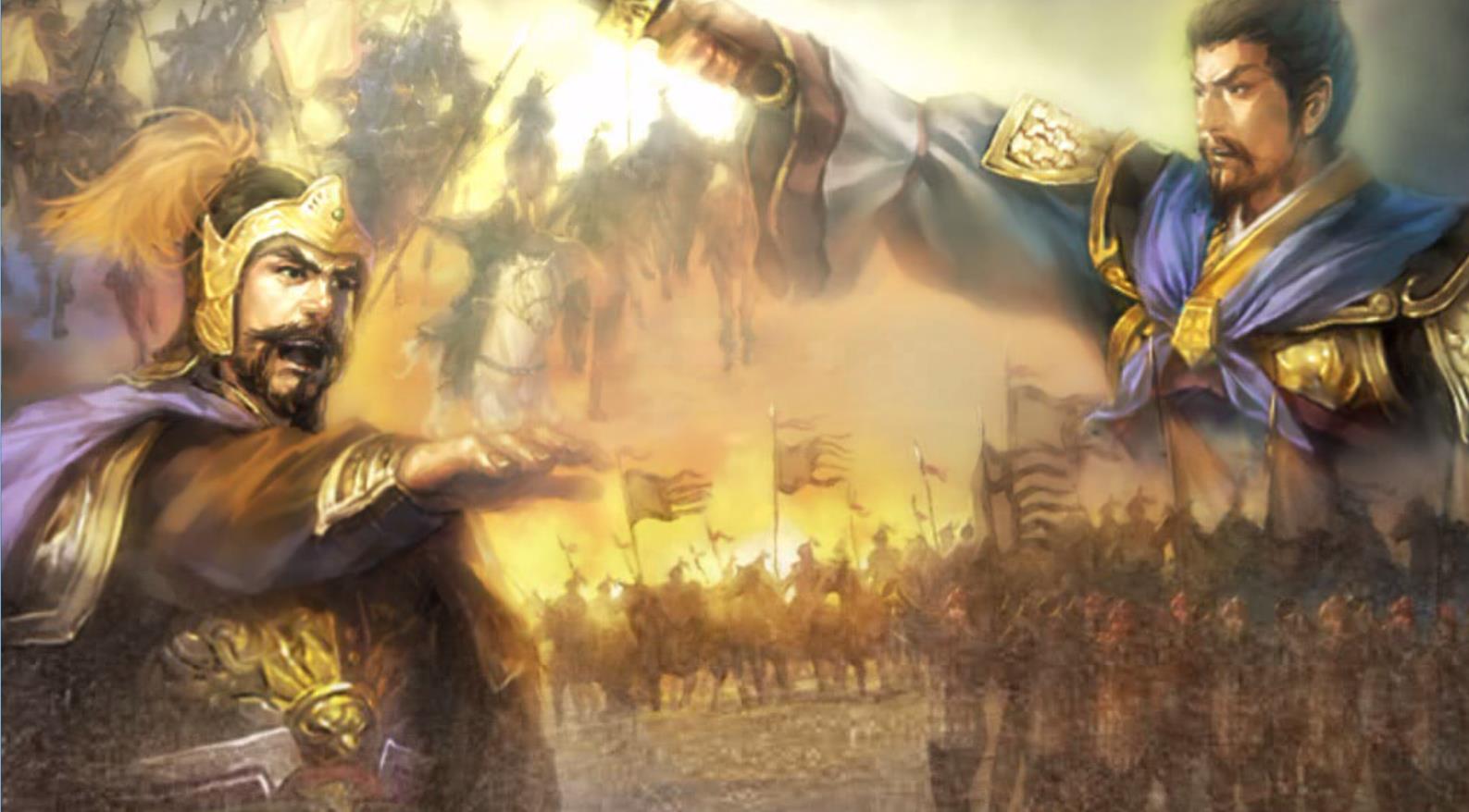 三国志11后期速推攻略,三国志11技巧和用法