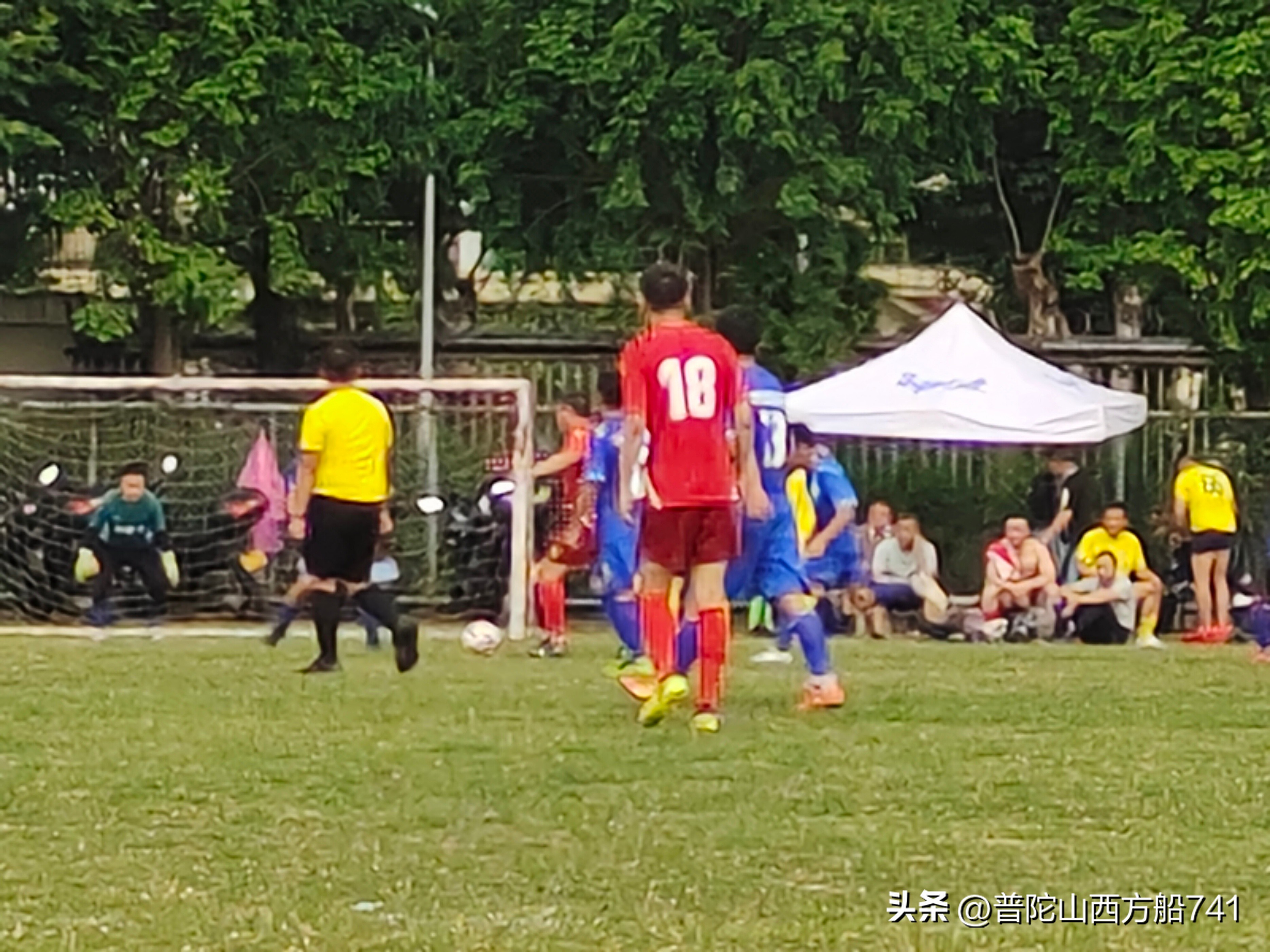 滨海海联足球队,海联学生足球队