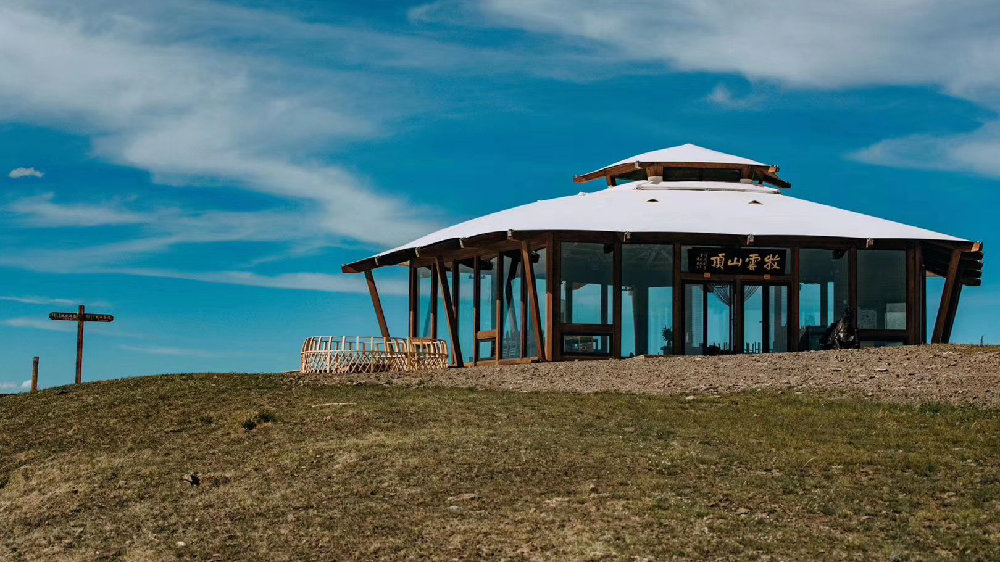 清明节去哪儿旅游最好内蒙古,清明节去草原旅游怎么样