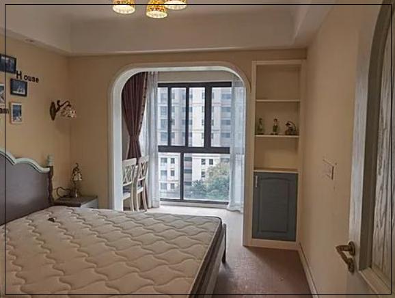 杭州杀妻“凶宅”以低于市场73万的价格被拍卖，网友：胆子够大