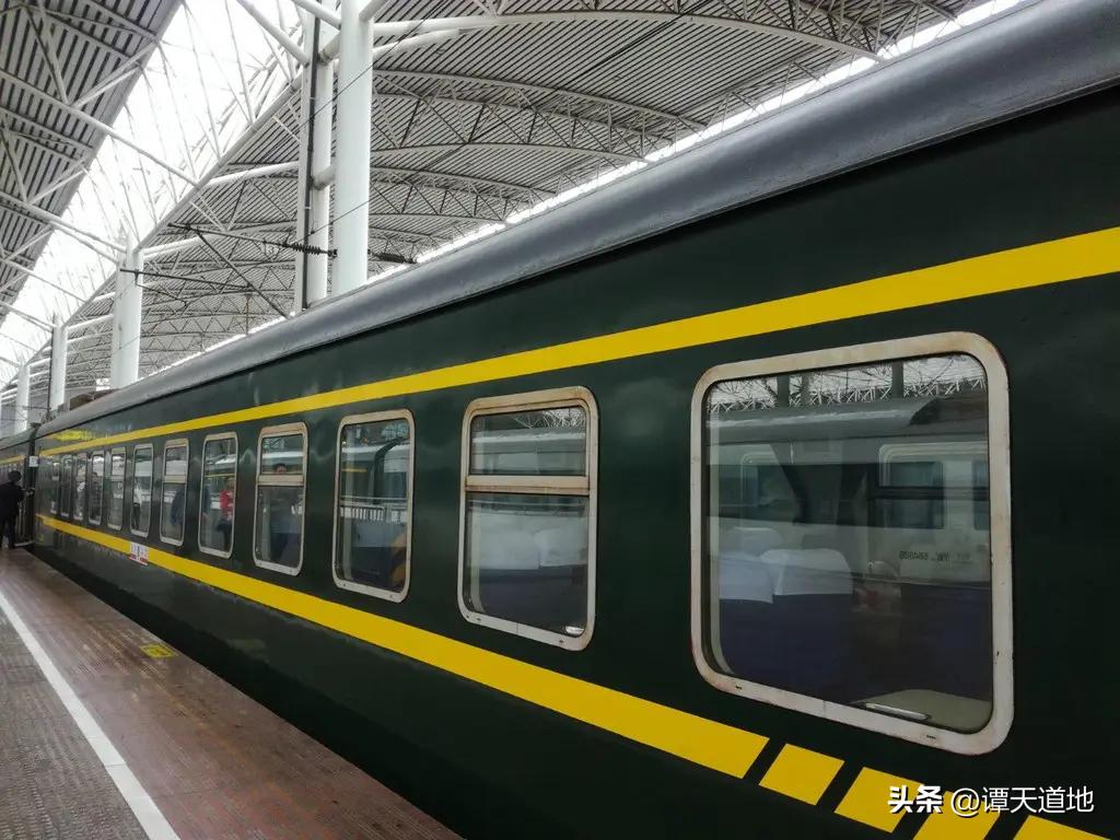 火车编号z是什么,火车gdkz各代表什么