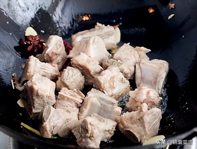 家常菜100道开胃下饭肉食,家常菜肉食菜谱