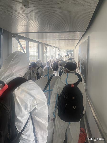 中国公民从泰国回中国，“14+7”改“7+3”，究竟改变了什么？