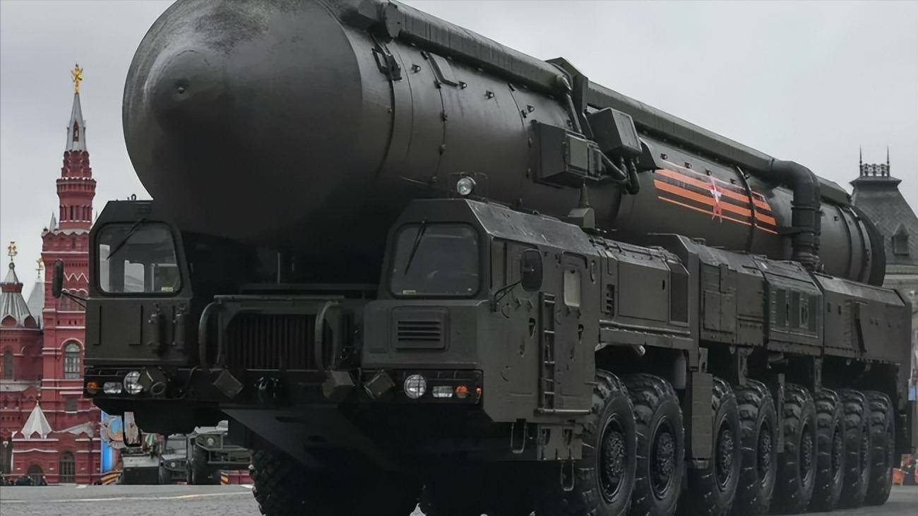 俄罗斯加大跟中国的发展力度 (俄罗斯压箱底)