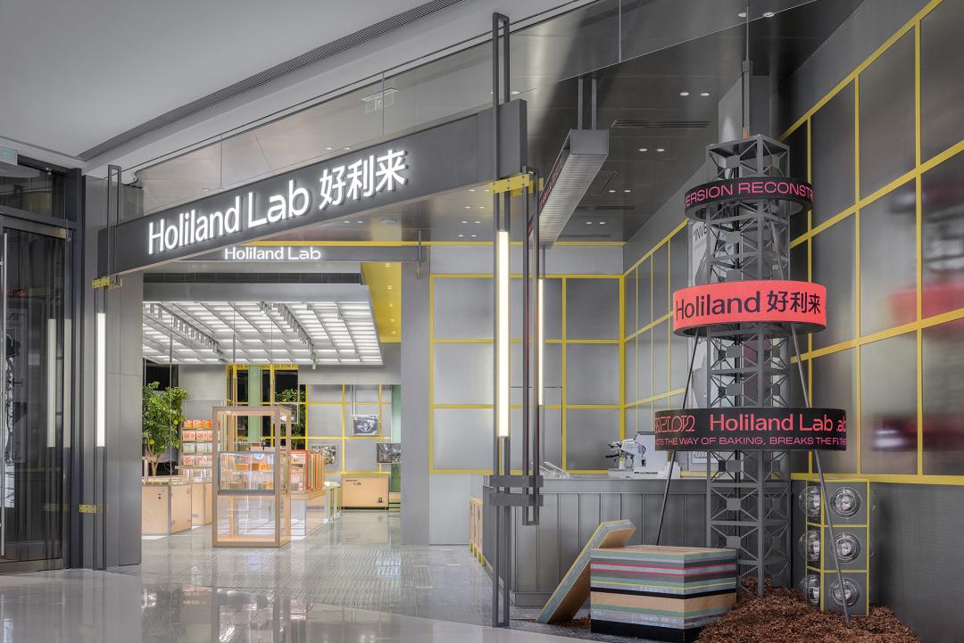 蛋糕界的内鬼，流量界的好利来