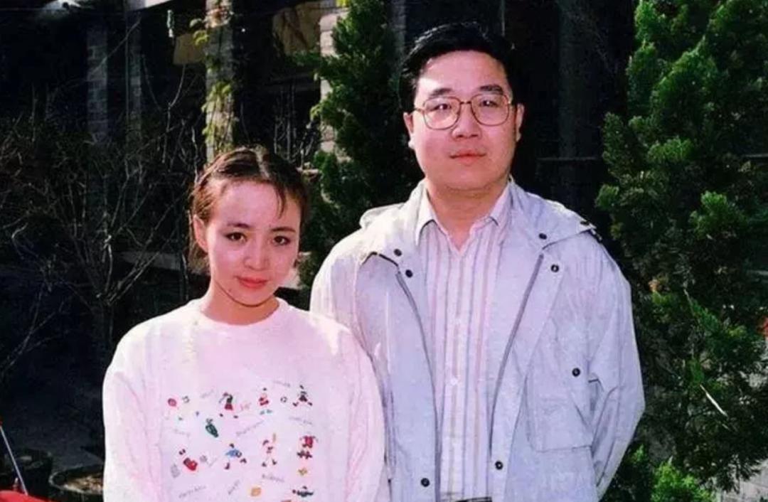 宋丹丹经历过3段婚姻,宋丹丹谈最可怕的婚姻