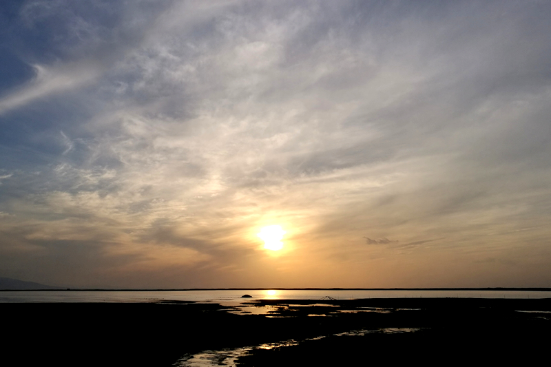 青海湖自驾游旅游攻略最新,青海湖环湖自驾一圈游攻略