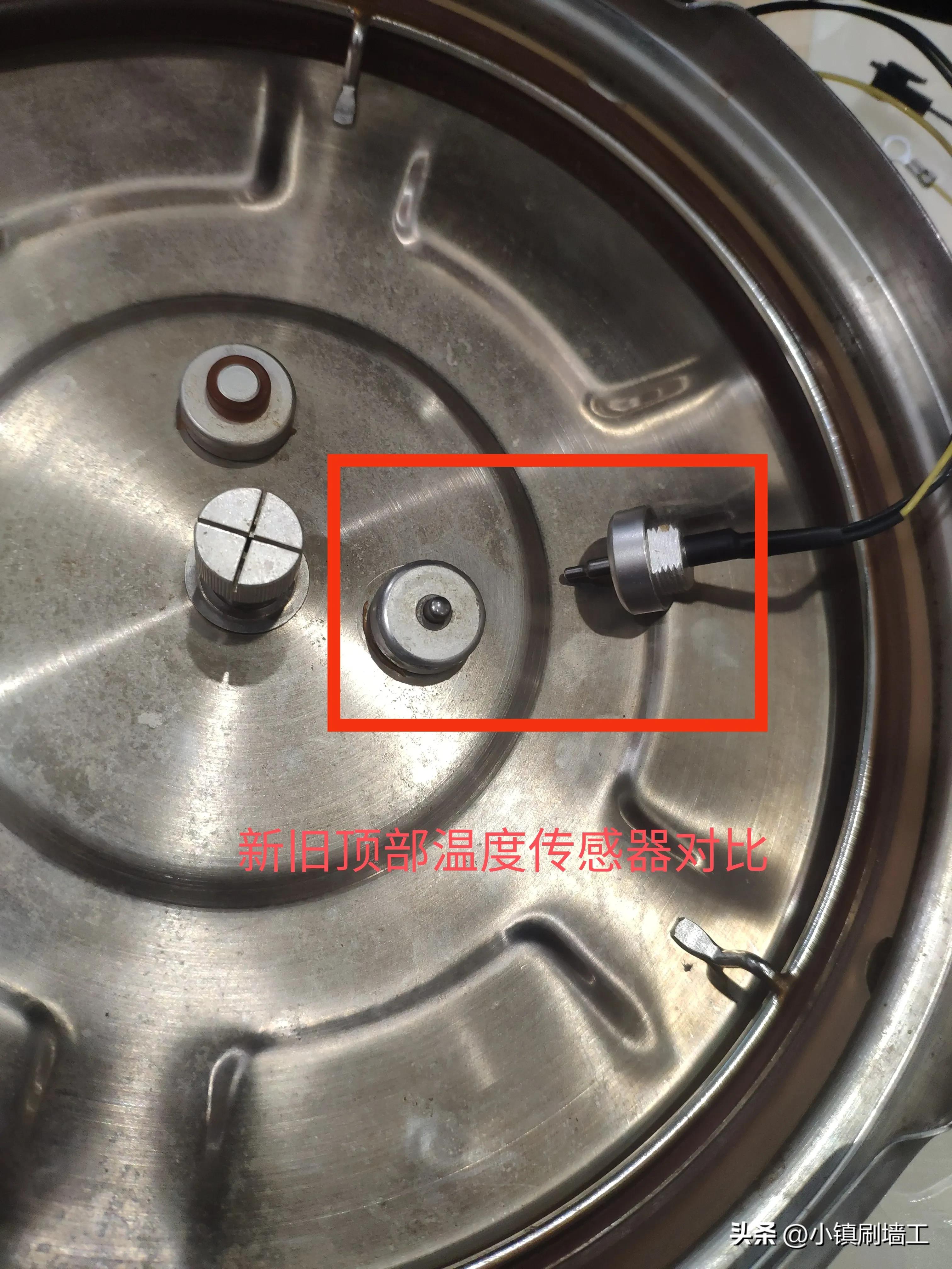 苏泊尔电压力锅不跳保温怎么解决,苏泊尔压力锅通电不加热怎么回事