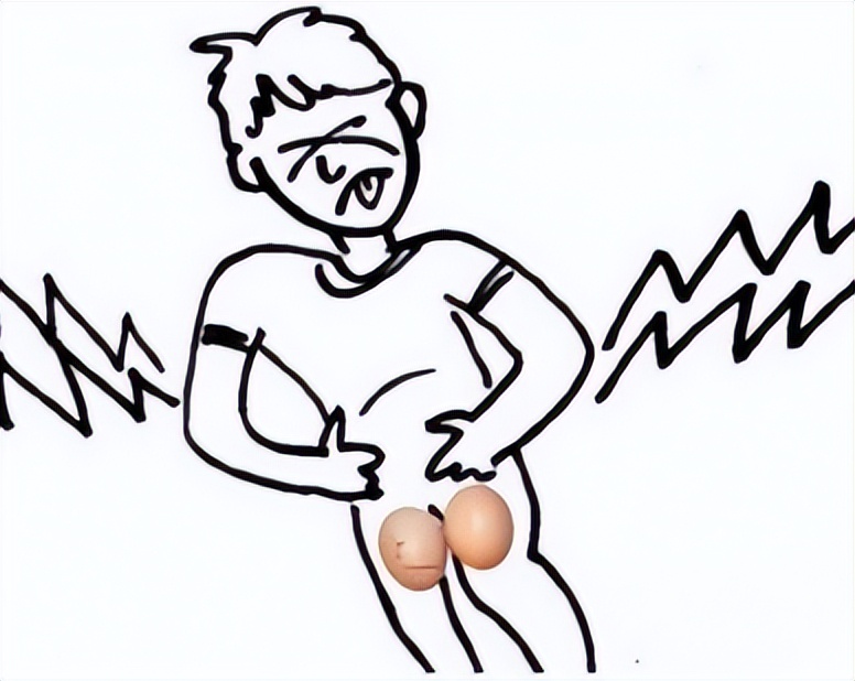 小孩爬树意外受伤,小孩爬树摔伤流血不止