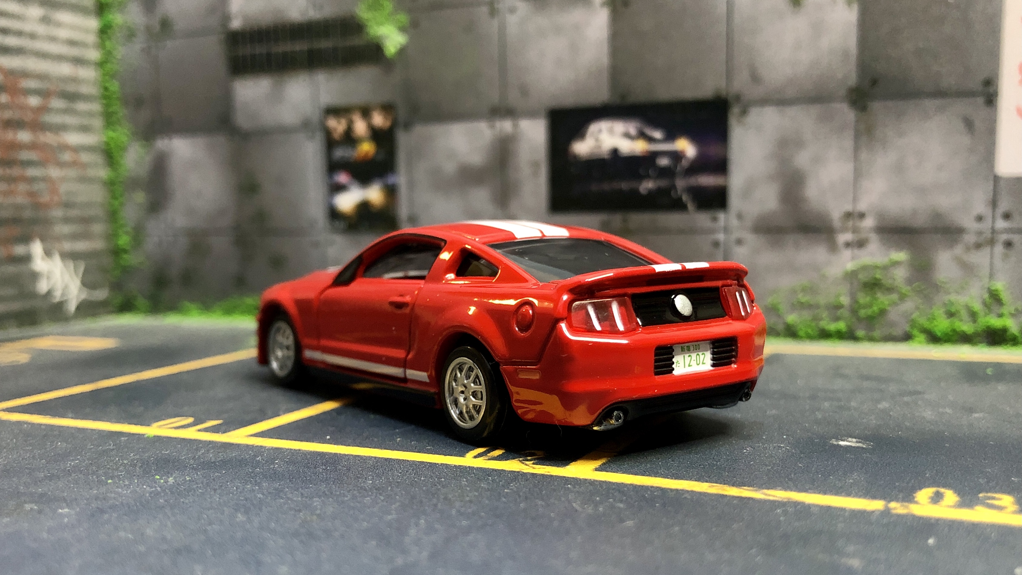 名侦探柯南里有松鼠,名侦探柯南福特野马