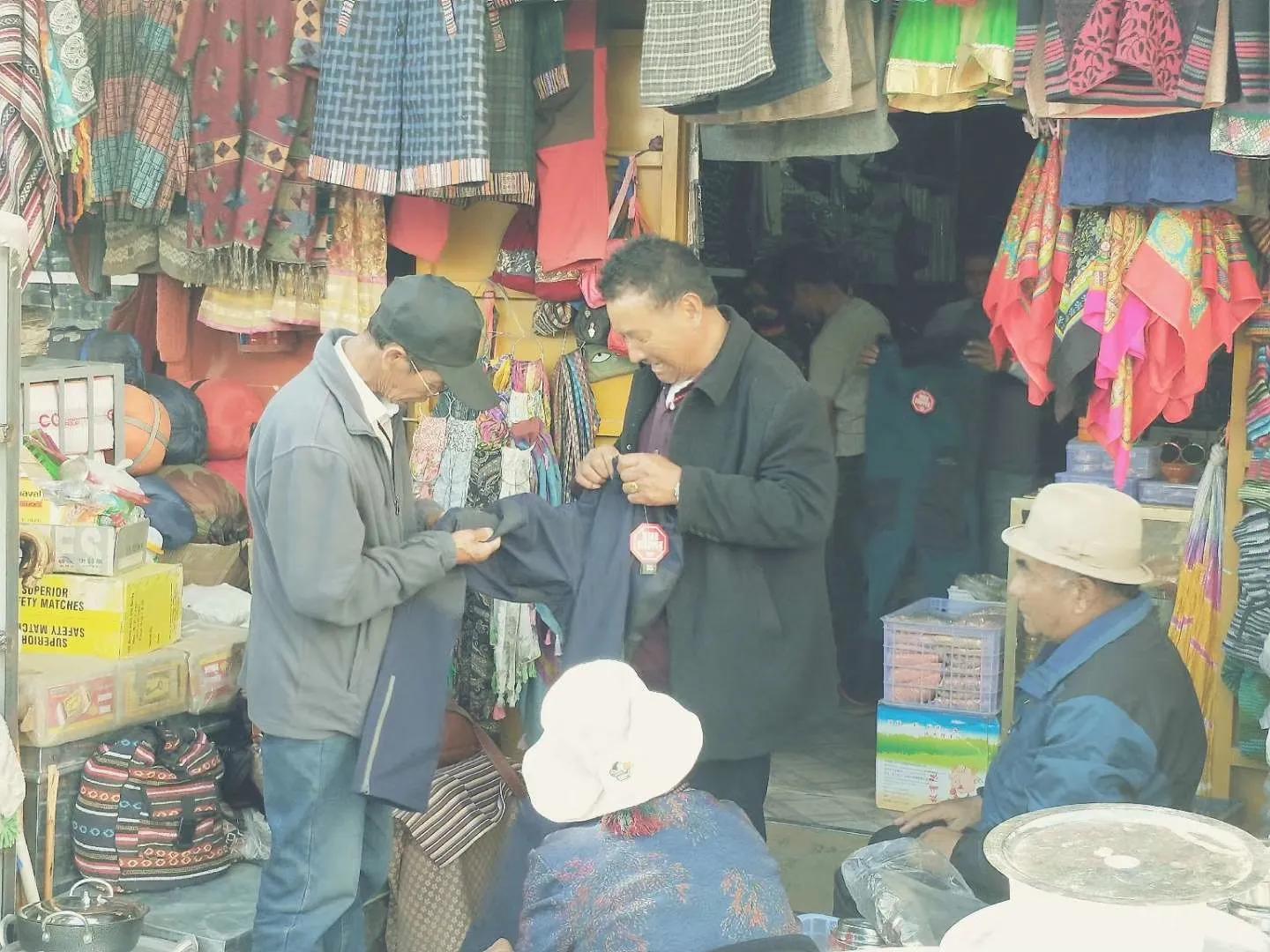 阿里普兰县在地图上的位置,阿里地区历史简介