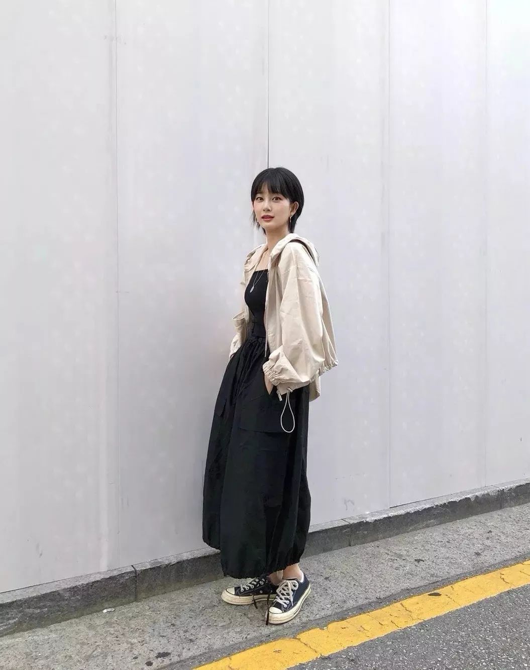 盘点8款不会撞款的灵气短发,盘点八款不会撞款的灵气短发