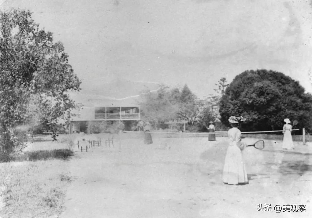 女子网球历代名将,女子网球历史全满贯球员