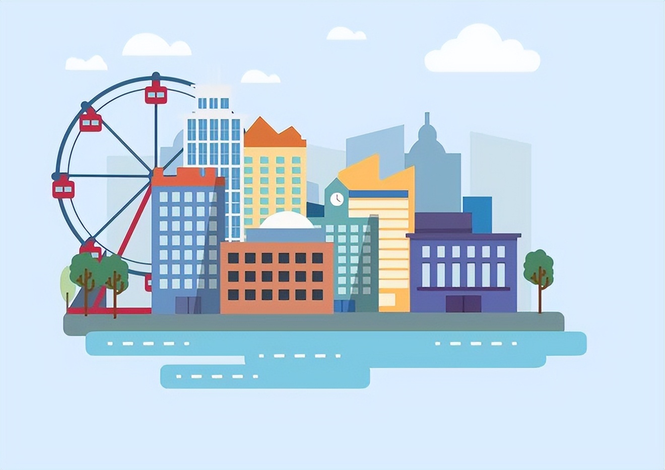 济南这些旅游景区可半价或免费游,济南11家景区将免费