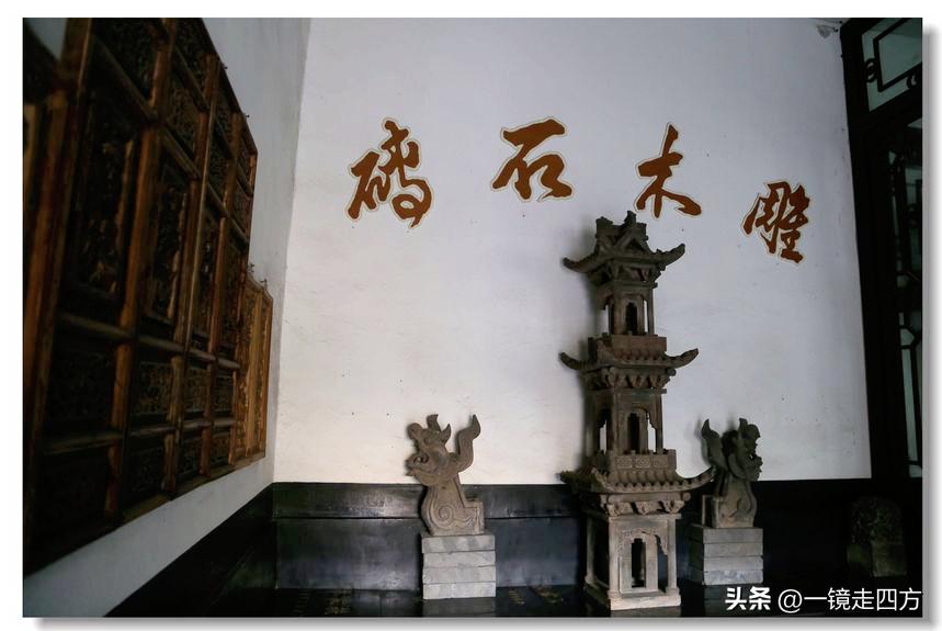 乔家大院三件宝贝,乔家大院三件文物