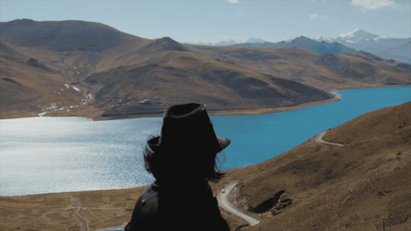 一横一竖，他画了34年