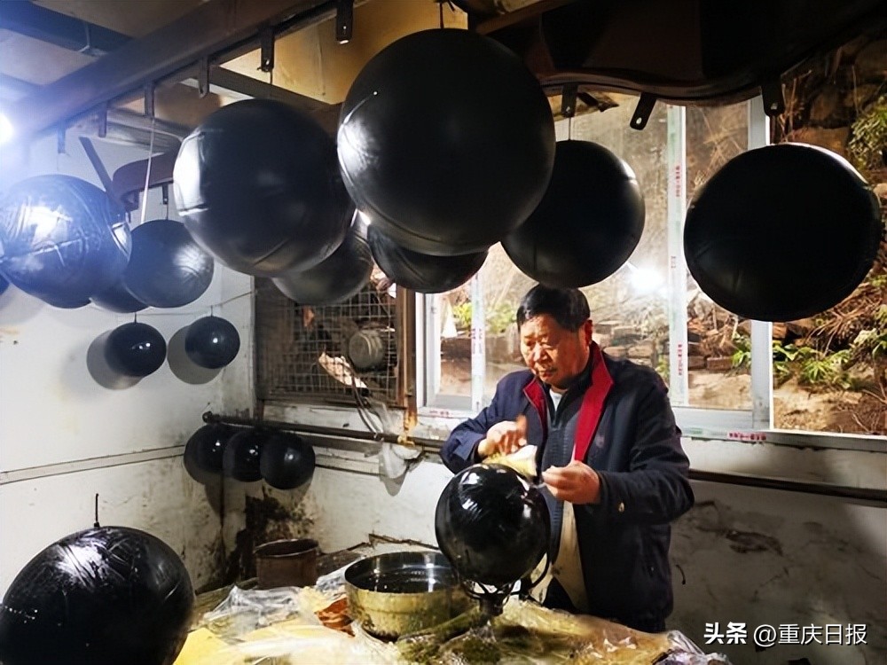 外贸加工厂生意怎么样,山区小型加工厂