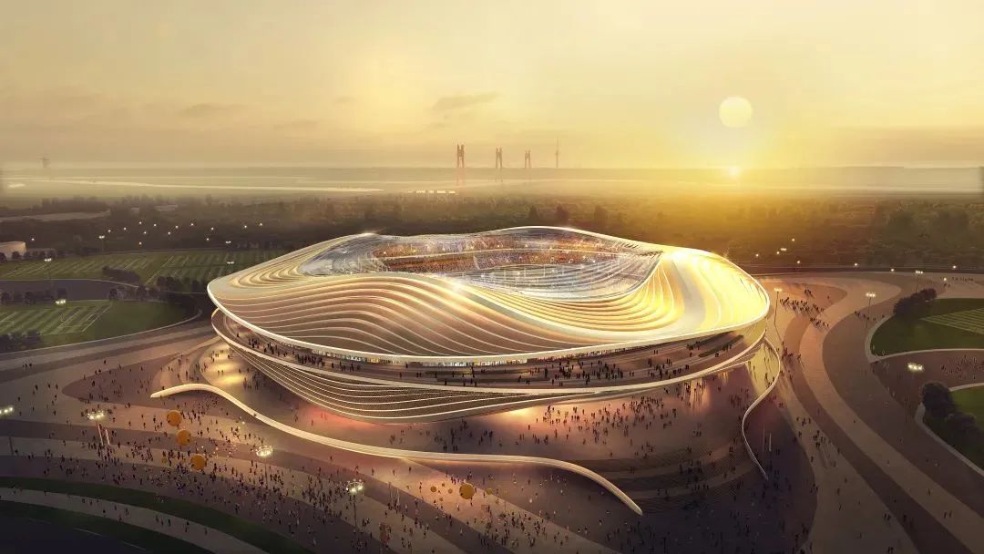 山东首座专业足球场首秀,山东黄河专业足球场最新