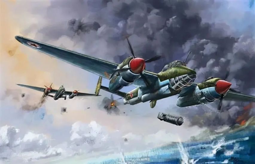 大和岛的“雪花之夜”：中国卷烟厂秘密*器武**出动，打懵美国空军