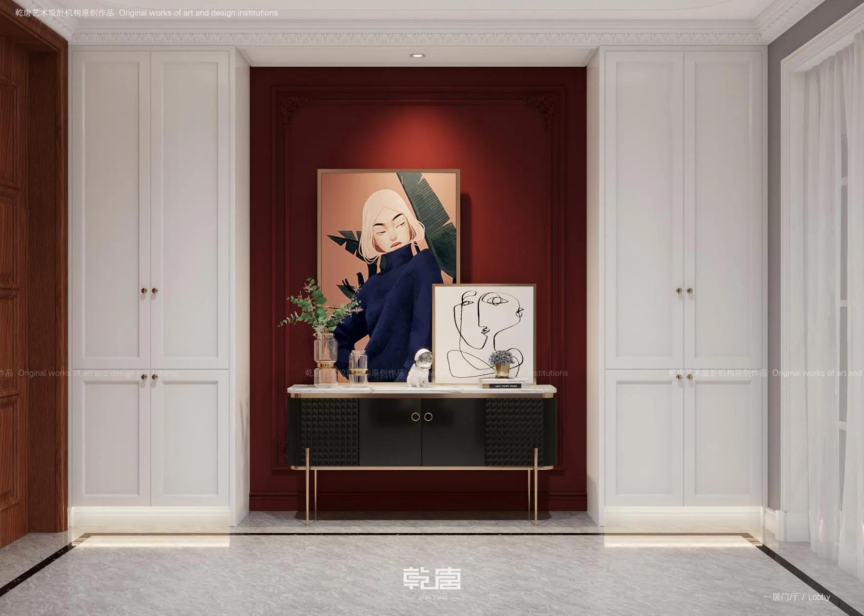 沈阳万科兰乔圣菲别墅分几期,沈阳万科兰乔圣菲建筑风格