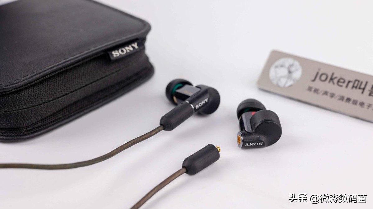 千元hifi入耳式耳机推荐,国产可以比拼sonyn3ap的耳机