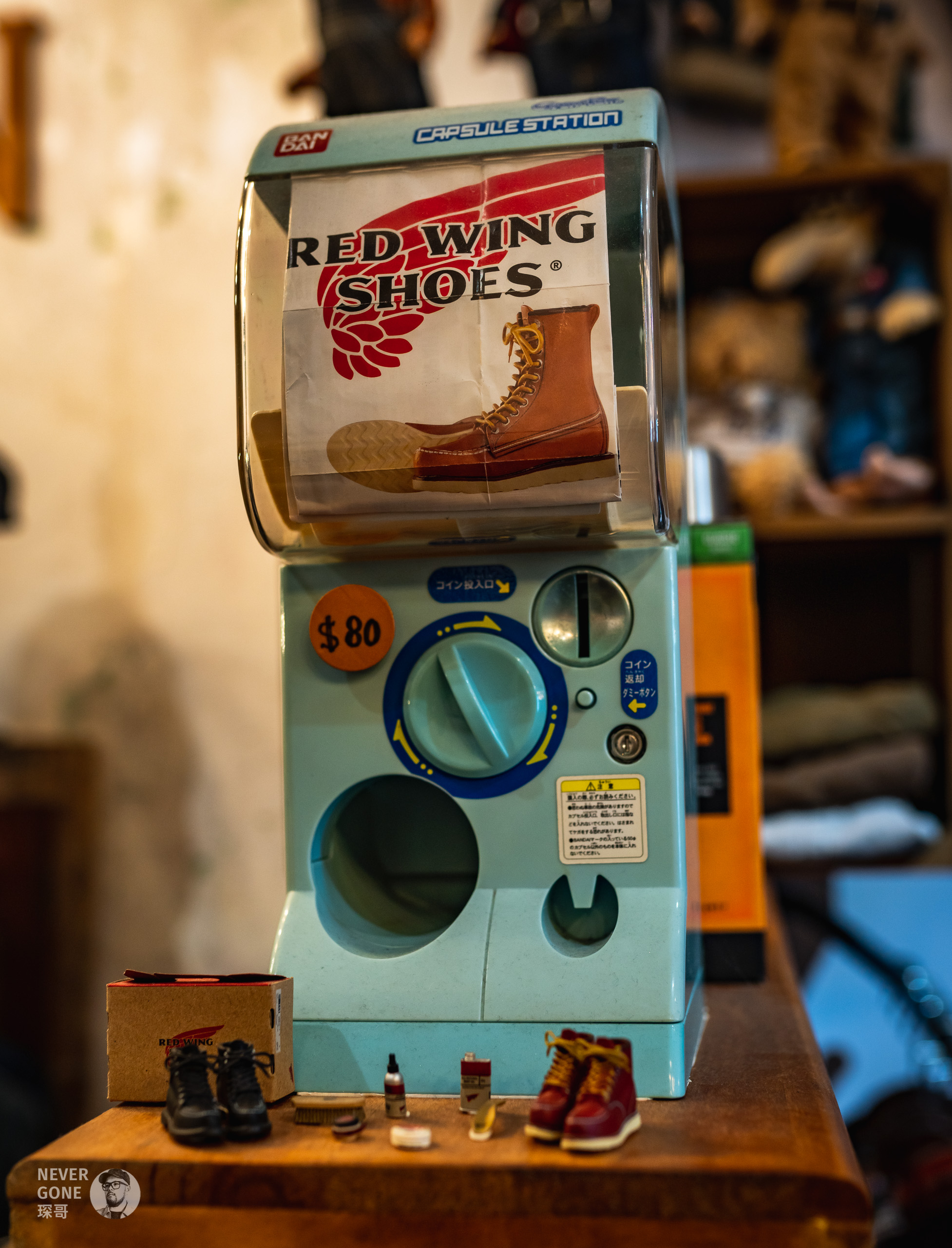 澳门潮牌男鞋店,澳门轻奢男装店