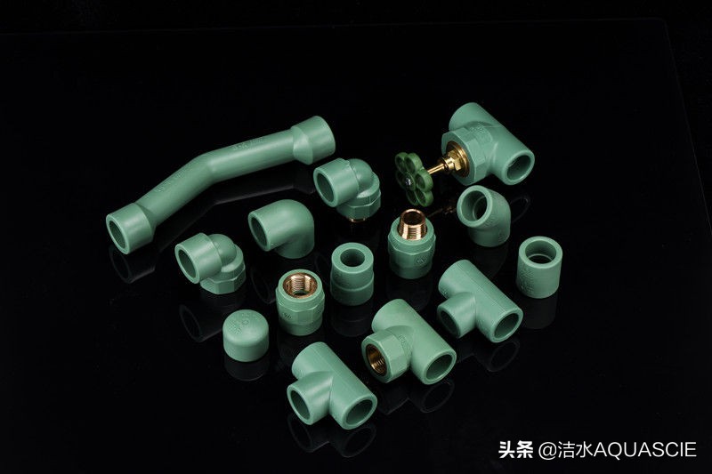 不知道选哪个净水机,国产水管和德国水管使用区别