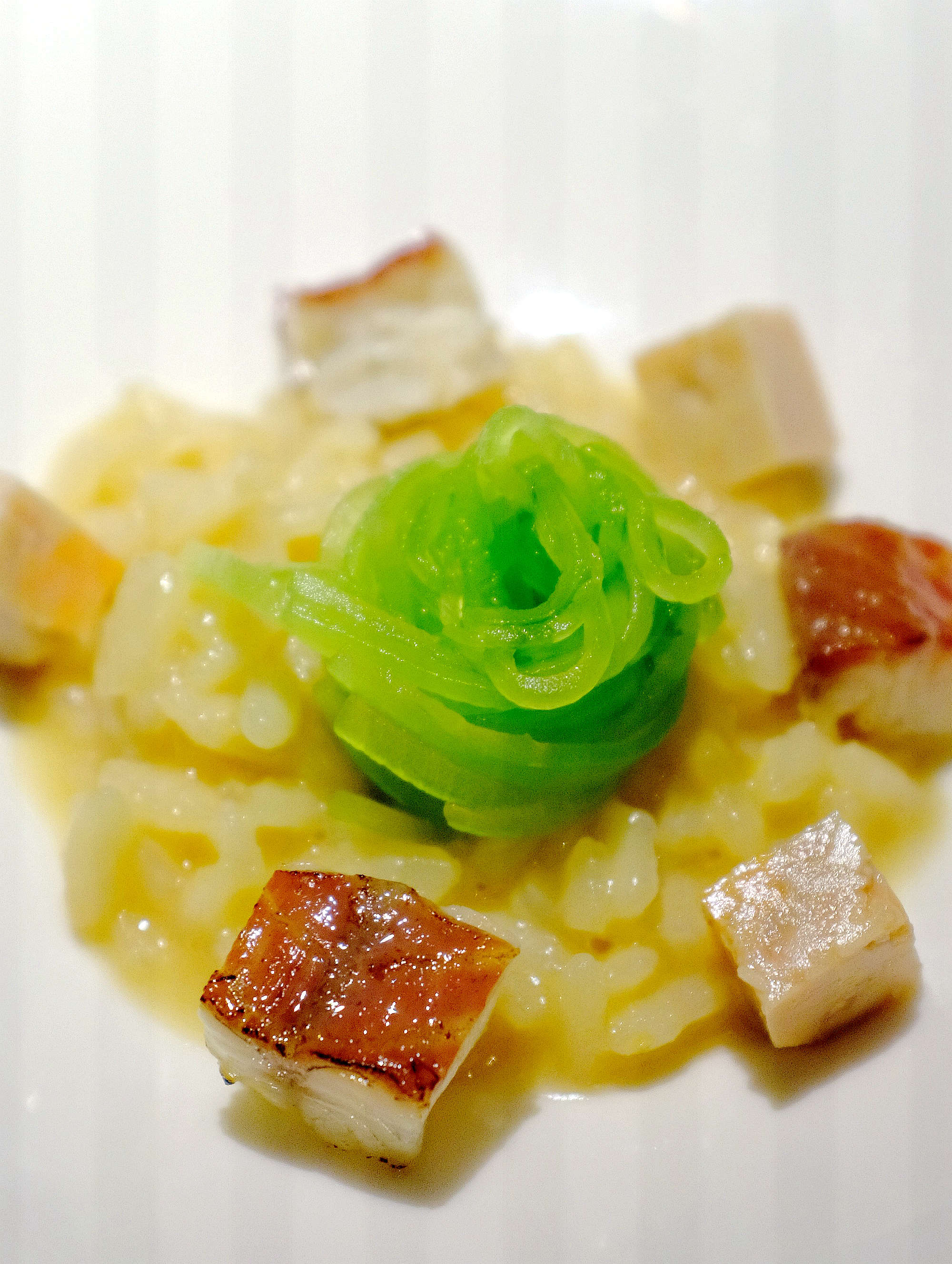 上海米其林三星,上海的米其林三星餐厅有哪些