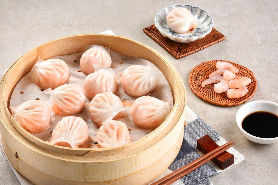 各种淀粉和生粉的区别和用途,淀粉和生粉一字之差